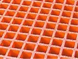FRP Molded Grating